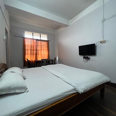 Comfort Stay Residency Guwahati Exterior foto