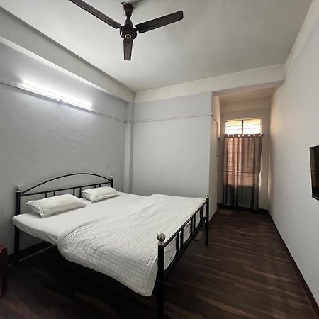 Comfort Stay Residency Guwahati Exterior foto