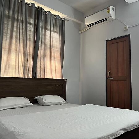 Comfort Stay Residency Guwahati Exterior foto