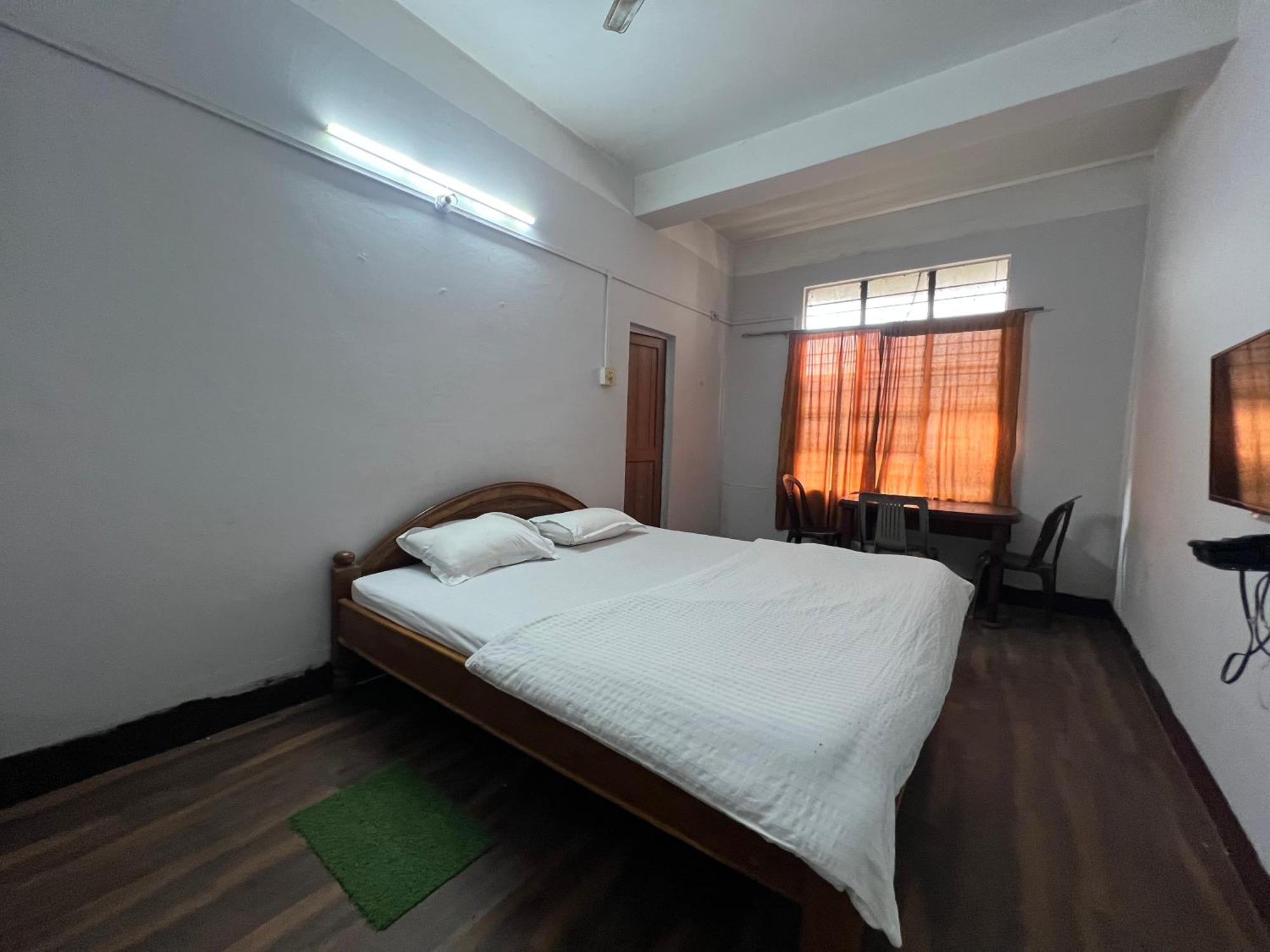 Comfort Stay Residency Guwahati Exterior foto